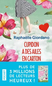Cover von Cupidon a des ailes en carton