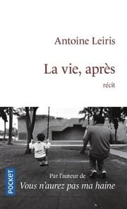 Cover von La Vie, aprés