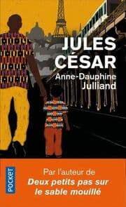 Cover von Jules-César