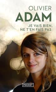 Cover von Je vais bien ne t'en fais pas