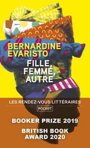 Cover von Fille, femme, autre