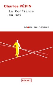 Cover von La confiance en soi, une philosophie