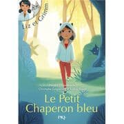 Cover von Liz et Grimm - Le Petit Chaperon bleu