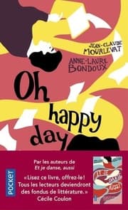 Cover von Oh Happy Day