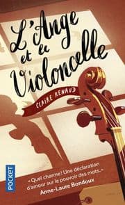 Cover von L'Ange et le Violoncelle