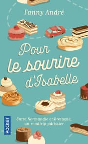 Cover von Pour le sourire d'Isabelle