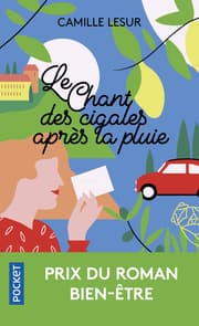 Cover von Le Chant des cigales après la pluie