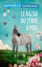Cover von Le Bazar du zèbre à pois