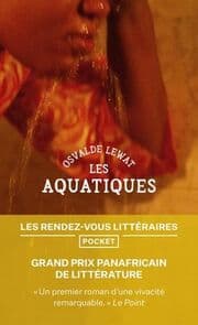 Cover von Les Aquatiques