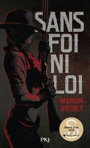 Cover von Sans foi ni loi
