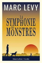 Cover von La Symphonie des monstres