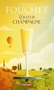 Cover von Couleur Champagne