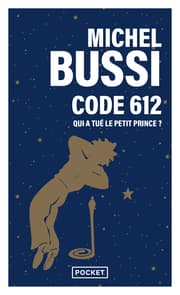 Cover von Code 612