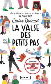 Cover von La valse des petits pas