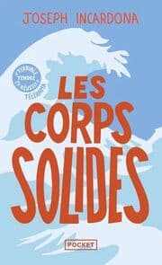 Cover von Les Corps solides