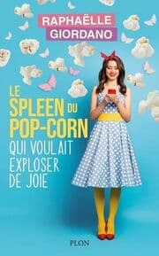 Cover von Le spleen du pop-corn qui voulait exploser de joie