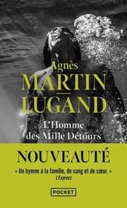 Cover von L'Homme des Mille détours