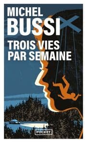 Cover von Trois vies par semaine