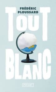Cover von Tout blanc