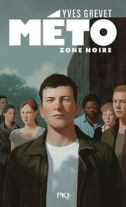 Cover von MÉTO - Zone Noire