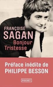 Cover von Bonjour Tristesse