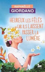 Cover von Heureux les fêlés car ils laissent passer la lumière