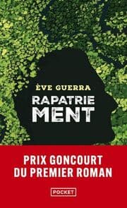 Cover von Rapatriement