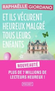 Cover von Et ils vécurent heureux malgré tous leurs enfants
