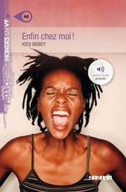 Cover von Enfin chez moi!
