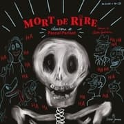 Cover von Mort de rire