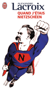 Cover von Quand j'etais nietzscheen