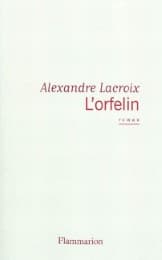 Cover von L'orfelin