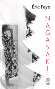 Cover von Nagasaki
