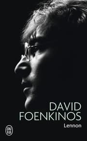 Cover von Lennon