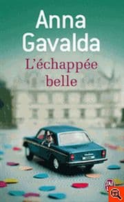 Cover von L'échappée belle
