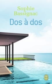 Cover von Dos à dos