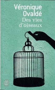 Cover von Des vies d'oiseaux