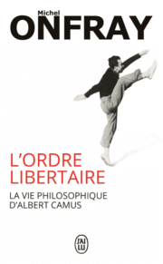 Cover von L'ordre libertaire