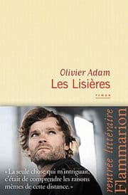 Cover von Les lisières