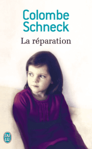Cover von La réparation