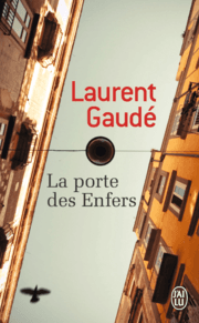 Cover von La porte des Enfers