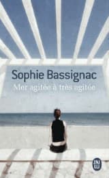 Cover von Mer agitée à trés agitée