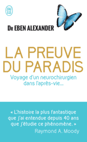 Cover von La preuve du paradis