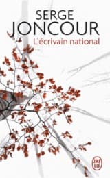 Cover von L'écrivain national