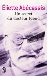 Cover von Un secret du docteur Freud