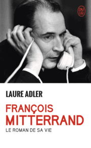 Cover von François Mitterrand