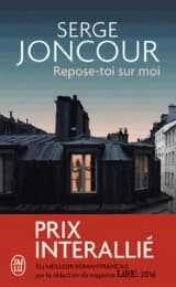 Cover von Repose-toi sur moi