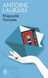 Cover von Rhapsodie française