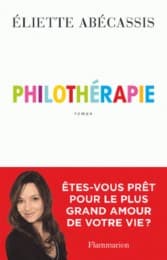 Cover von Philothérapie