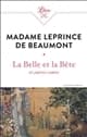 Cover von La Belle et la Bête